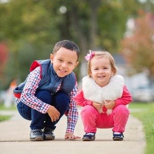 Meet your Posher, Irma